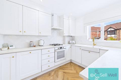 undefined, Border Brook Lane, Manchester M28
