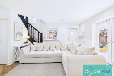 33 Border Brook Lane, Worsley, Manchester, M28 1XJ