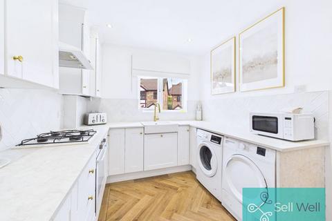 33 Border Brook Lane, Worsley, Manchester, M28 1XJ