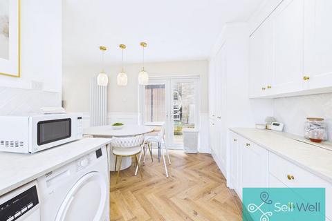 33 Border Brook Lane, Worsley, Manchester, M28 1XJ
