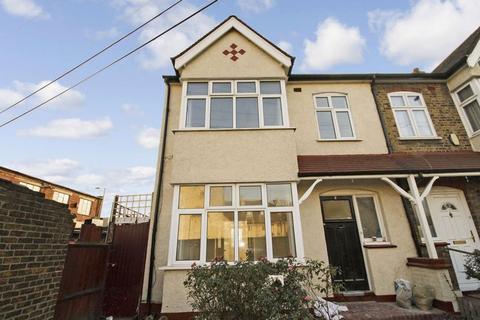 4 bedroom end of terrace house for sale, Croyland Road, Edmonton N9