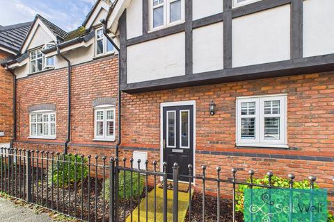undefined, Moorside Court Moorside Road, Manchester M27