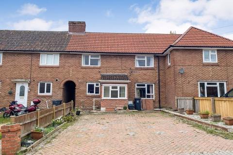 2 bedroom terraced house for sale, Rex Road, Higher Odcombe, Near Yeovil