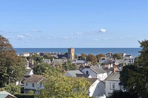 undefined, Cottington Court, Sidmouth