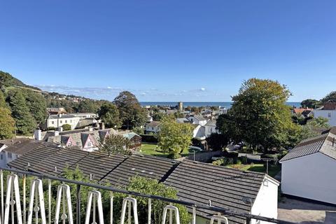 undefined, Cottington Court, Sidmouth