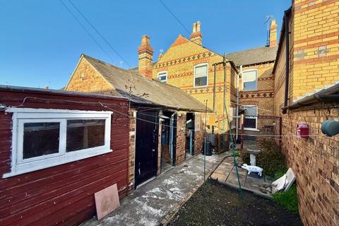 undefined, Princes Road, Stamford PE9