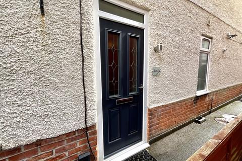 undefined, Christchurch Road, Boscombe East