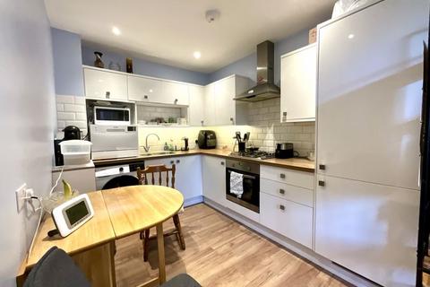 1 bedroom apartment for sale, Christchurch Road, Boscombe East