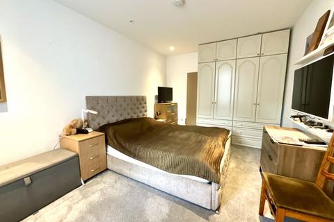 1 bedroom apartment for sale, Christchurch Road, Boscombe East