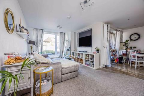 undefined, Woodfield Park Road, Emsworth