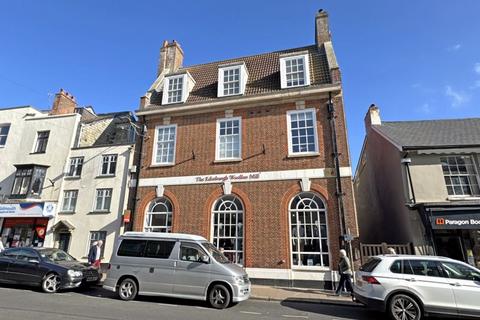 undefined, High Street, Sidmouth