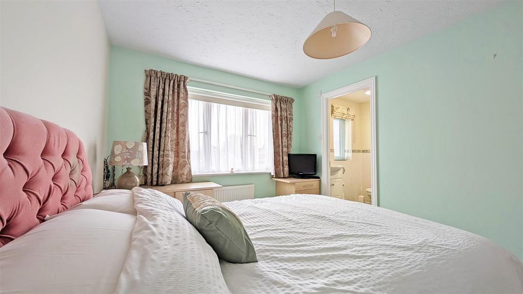 Main bedroom