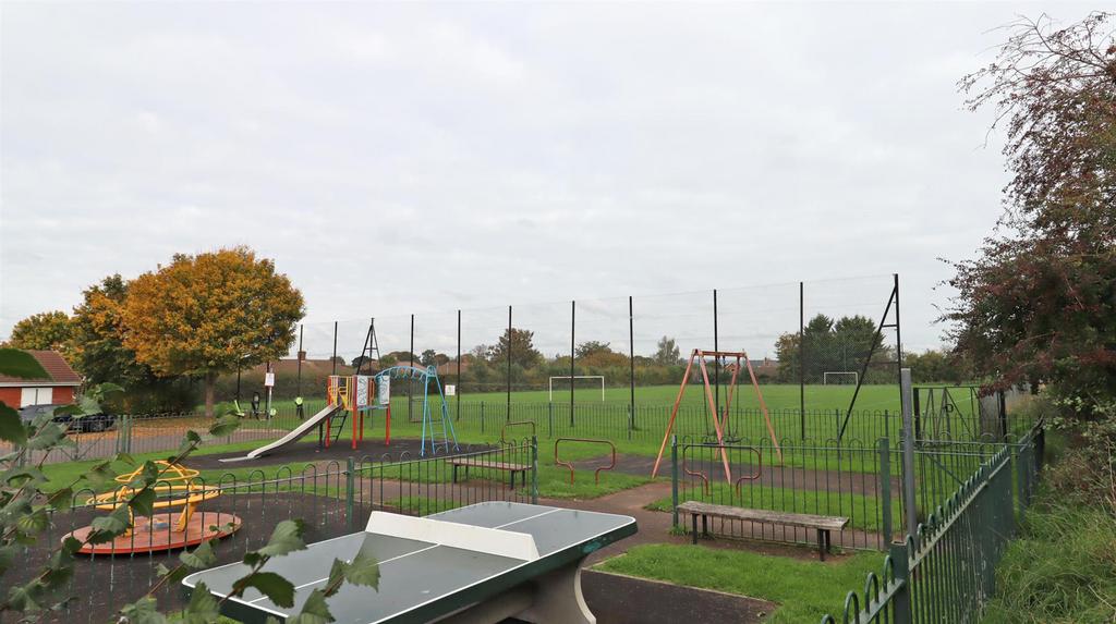 Play park
