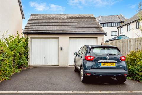 undefined, Halecombe Road, Devon PL9