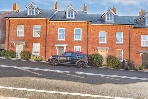 undefined, Weymouth DT3