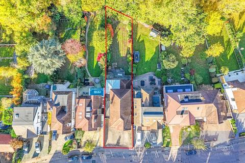 4 bedroom detached house for sale, Tycehurst Hill, Loughton IG10
