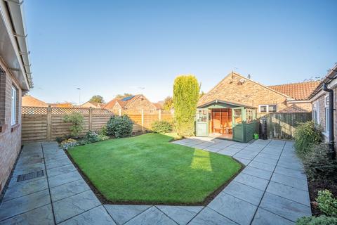 undefined, Druids Meadow, York YO51