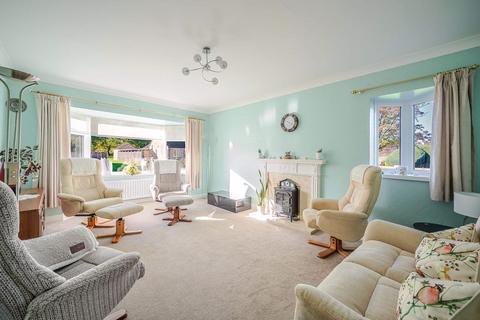 undefined, Druids Meadow, York YO51