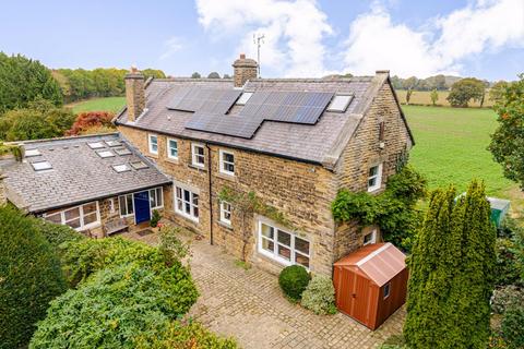 undefined, Harrogate HG3