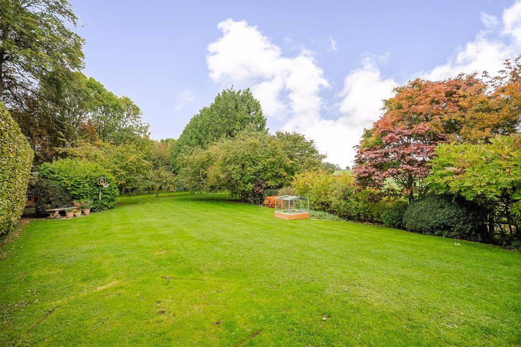 Gardens and Grounds