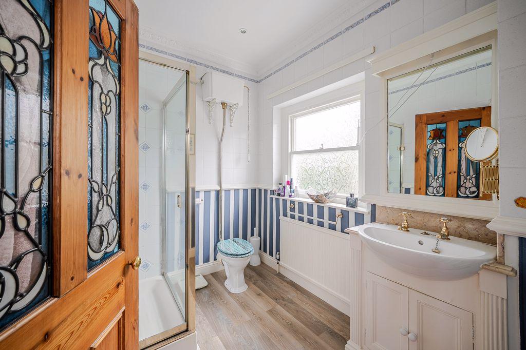 En suite