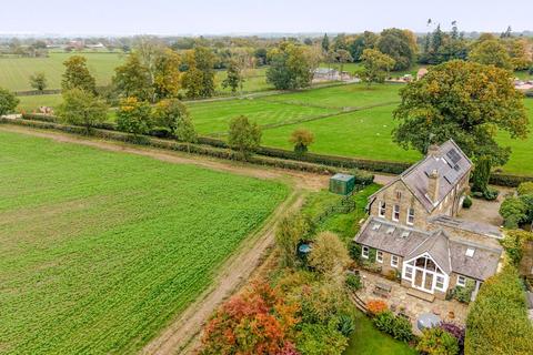 undefined, Harrogate HG3