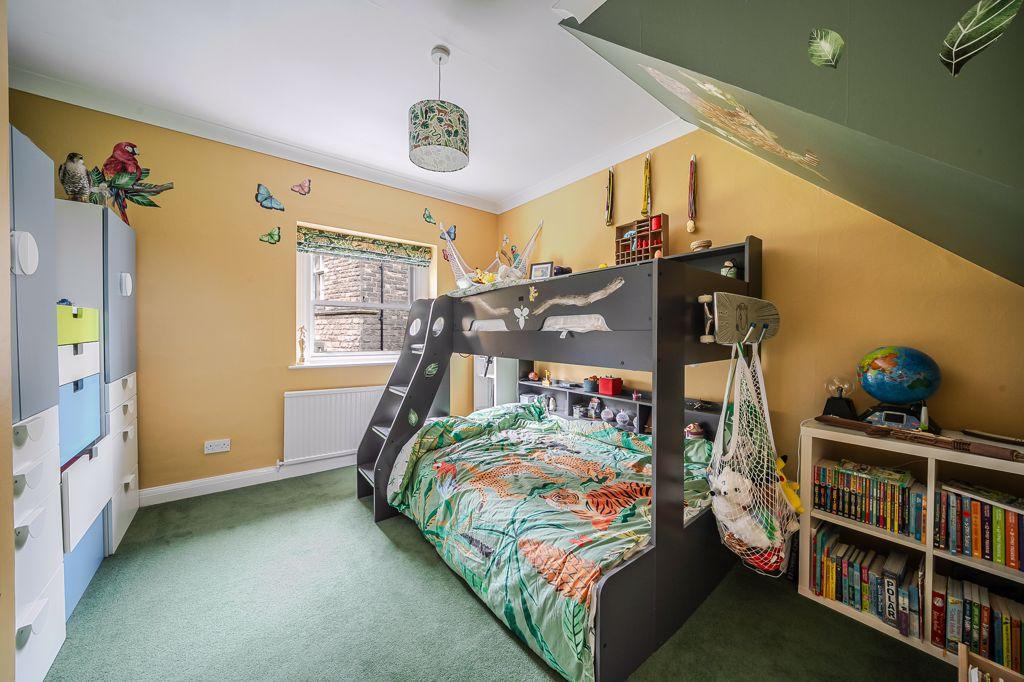 Further bedroom