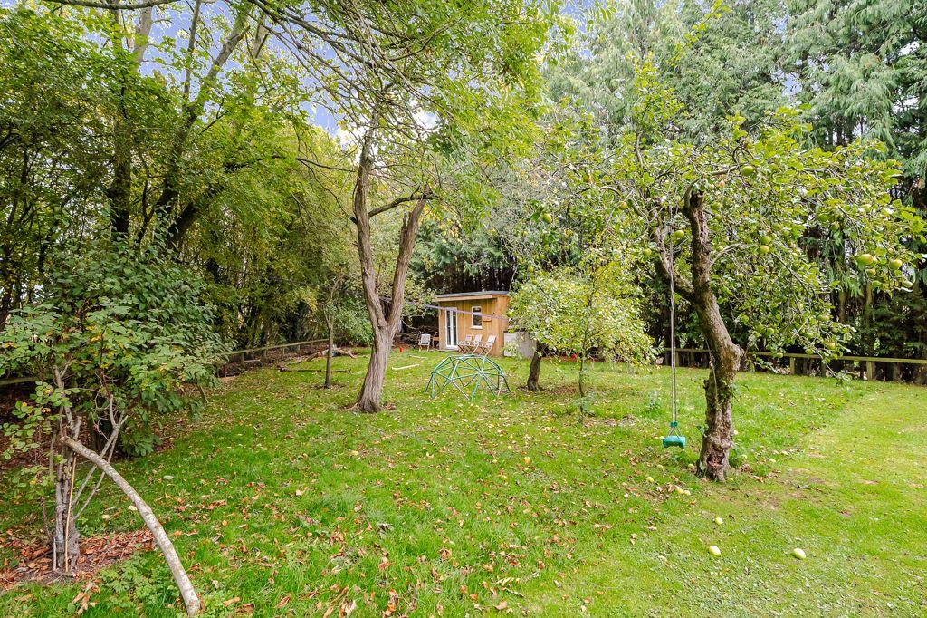 Gardens