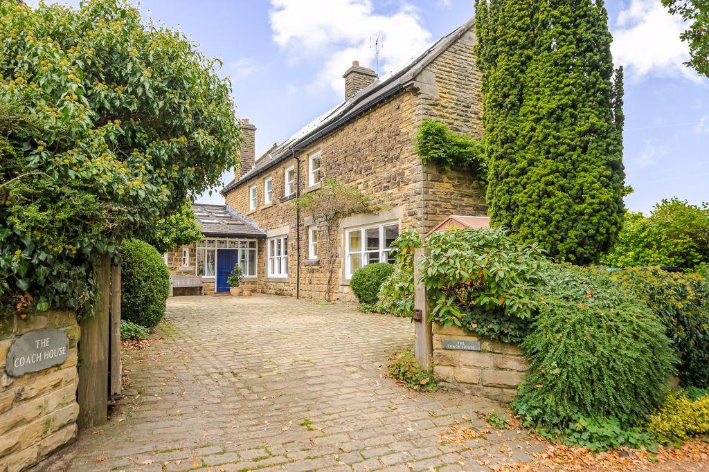 The Coach House