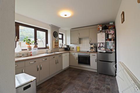 undefined, Birch Grove, Shirebrook, Mansfield, NG20
