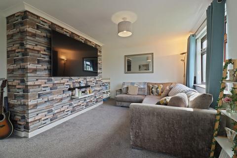 undefined, Birch Grove, Shirebrook, Mansfield, NG20