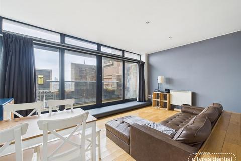undefined, The Collegiate, Liverpool