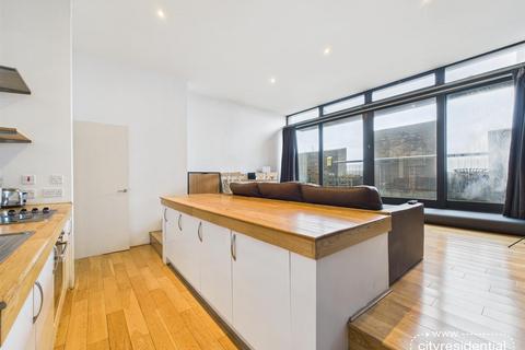 undefined, The Collegiate, Liverpool