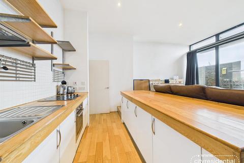 undefined, The Collegiate, Liverpool