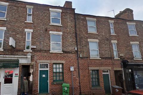 4 bedroom terraced house for sale, Lenton, Nottingham NG7