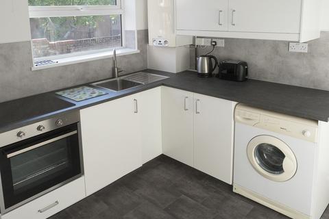 undefined, Lenton, Nottingham NG7