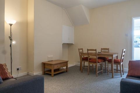 undefined, Lenton, Nottingham NG7