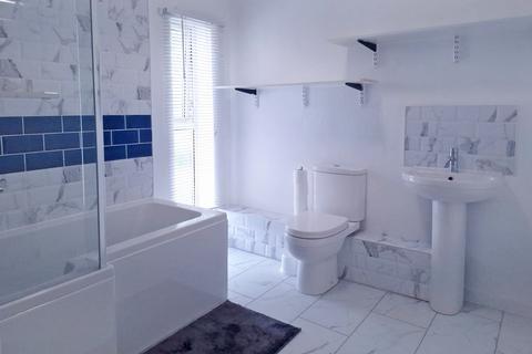 undefined, Lenton, Nottingham NG7