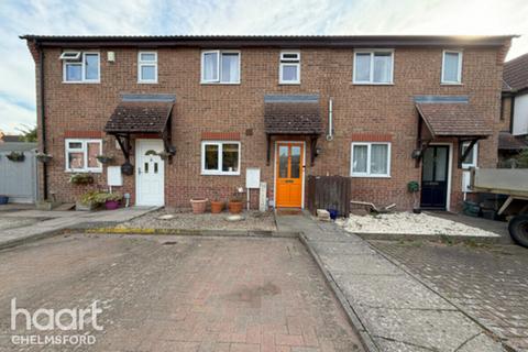 undefined, Ridgewell Avenue, Chelmsford