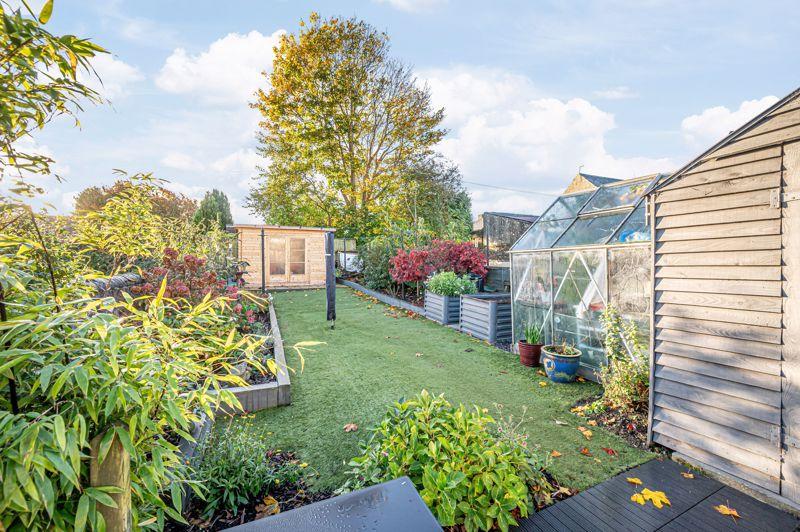 Garden Grounds