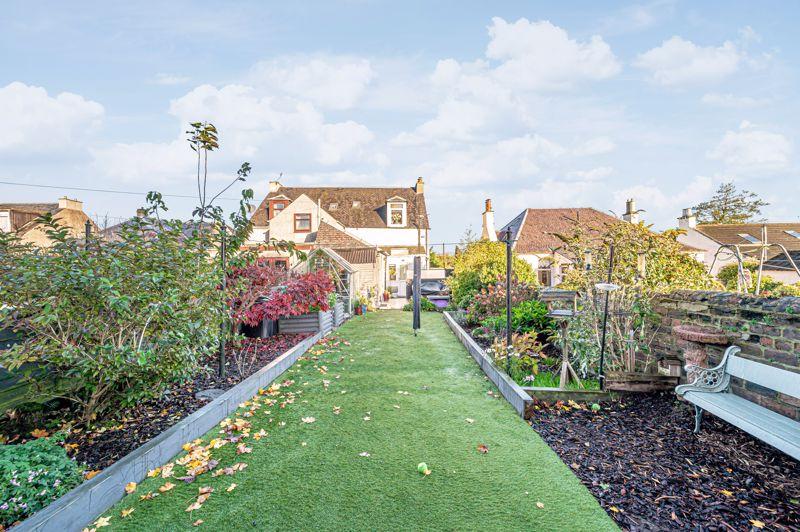 Garden Grounds
