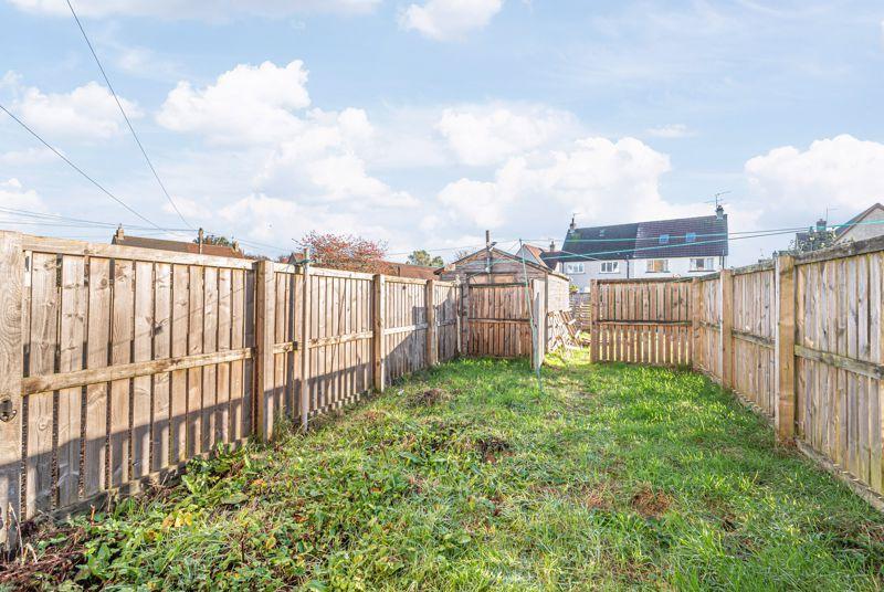 Garden Ground