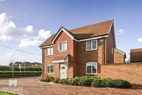 undefined, Gold Close, Corfe Mullen, BH21 3