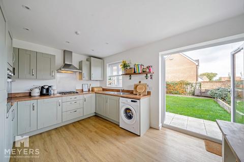 undefined, Gold Close, Corfe Mullen, BH21 3