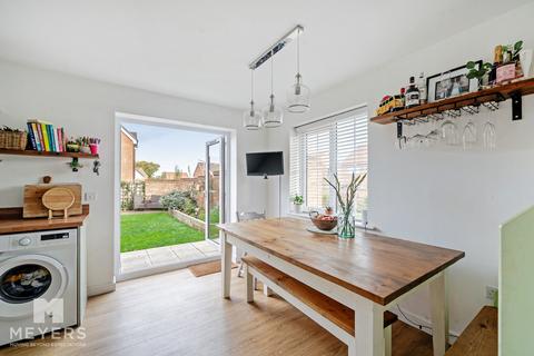 undefined, Gold Close, Corfe Mullen, BH21 3