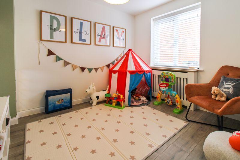 Study/Play Room