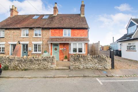 undefined, Silver Street, Bedford MK43