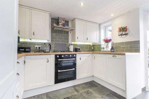 undefined, Silver Street, Bedford MK43