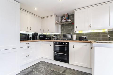 undefined, Silver Street, Bedford MK43