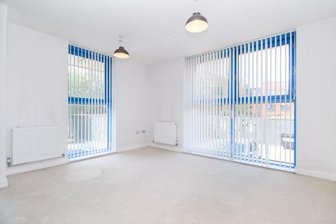 undefined, St. Johns Street, Bedford MK42